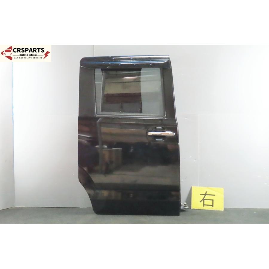 即決】☆送料込☆ N-BOX カスタム JF1 純正 リア ドア 右 後ドア