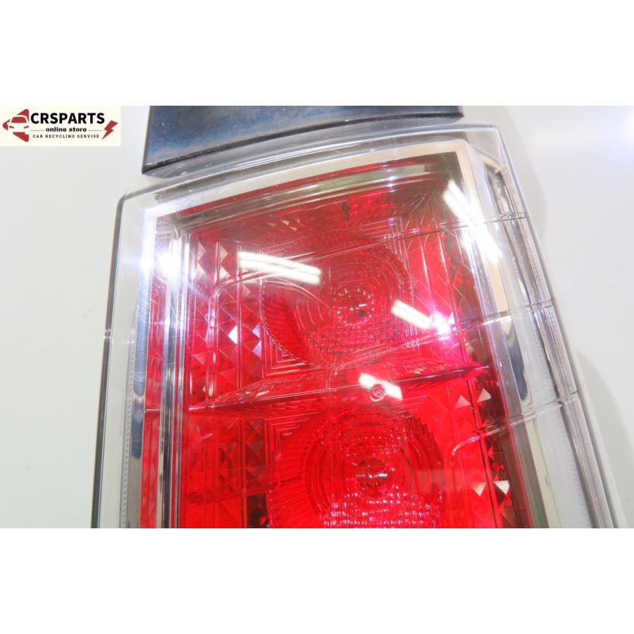 即決】☆送料込☆ N-WGN DBA-JH1 純正 LED テール ランプ ライト 右