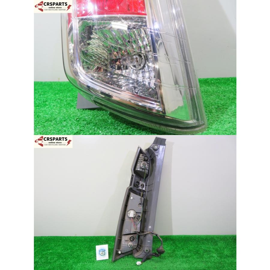 即決】☆送料込☆ N-WGN DBA-JH1 純正 LED テール ランプ ライト 右
