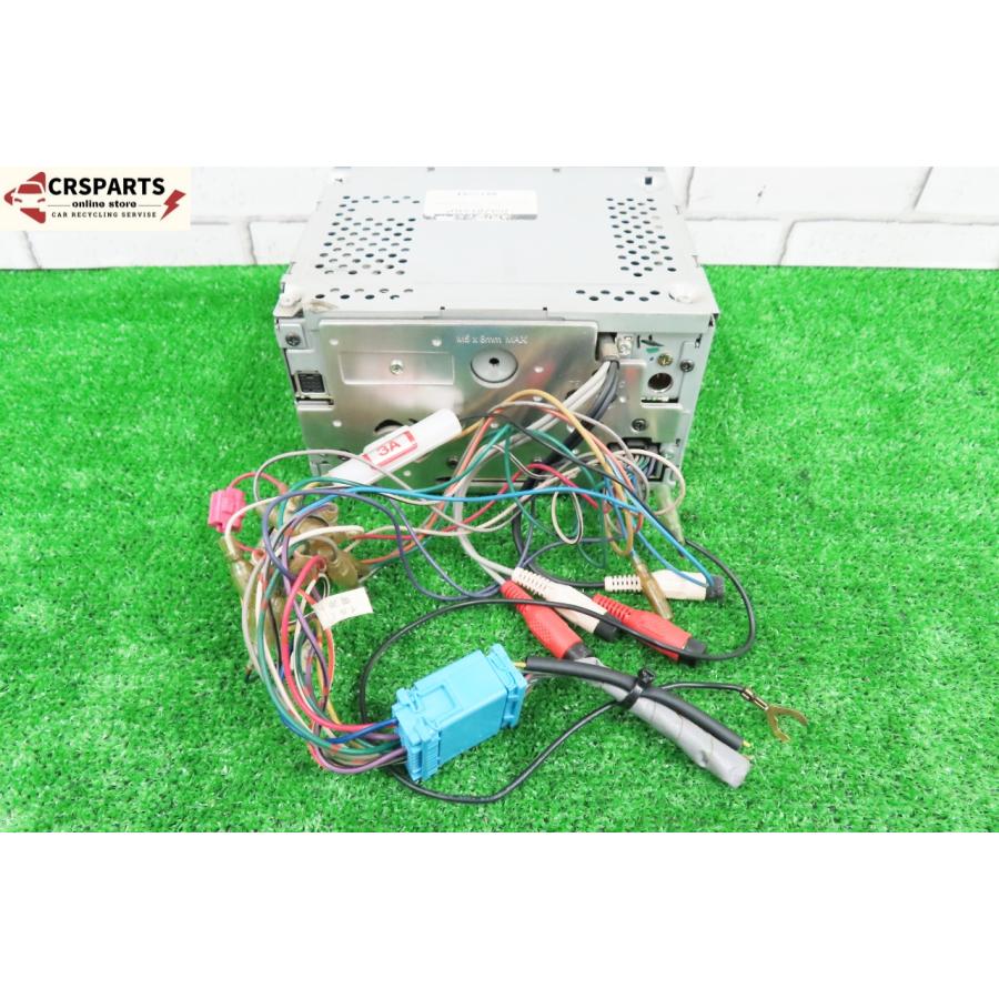 即決】☆送料込☆ 希少! ADDZEST アゼスト [DMZ815MP] ジャンク 2DIN