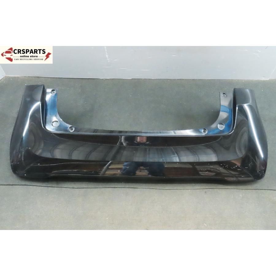 即決】☆送料込☆ N-ONE GLパッケージ JG1 純正 リア バンパー NH731P