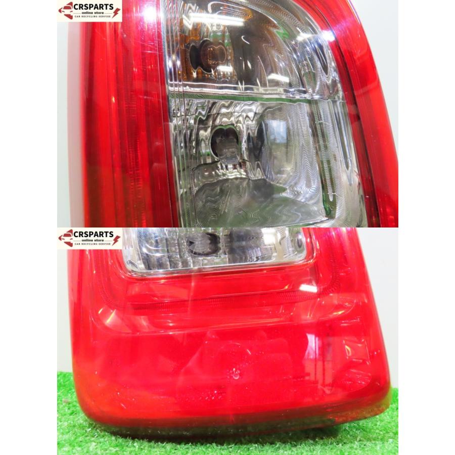 即決】☆送料込☆ N-ONE G DBA-JG1 純正 LED テール ランプ ライト