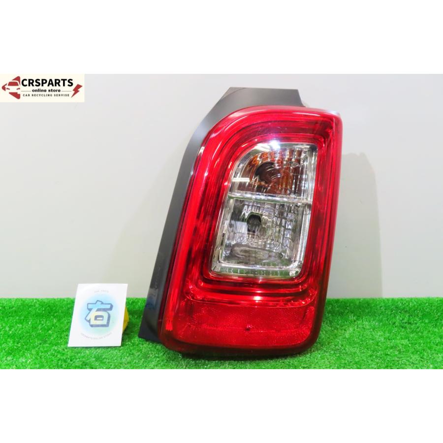 DBA-JG1 N−oneテールライト 即決】☆送料込☆ N-ONE DBA-JG1 純正 LED テール ランプ ライト 右