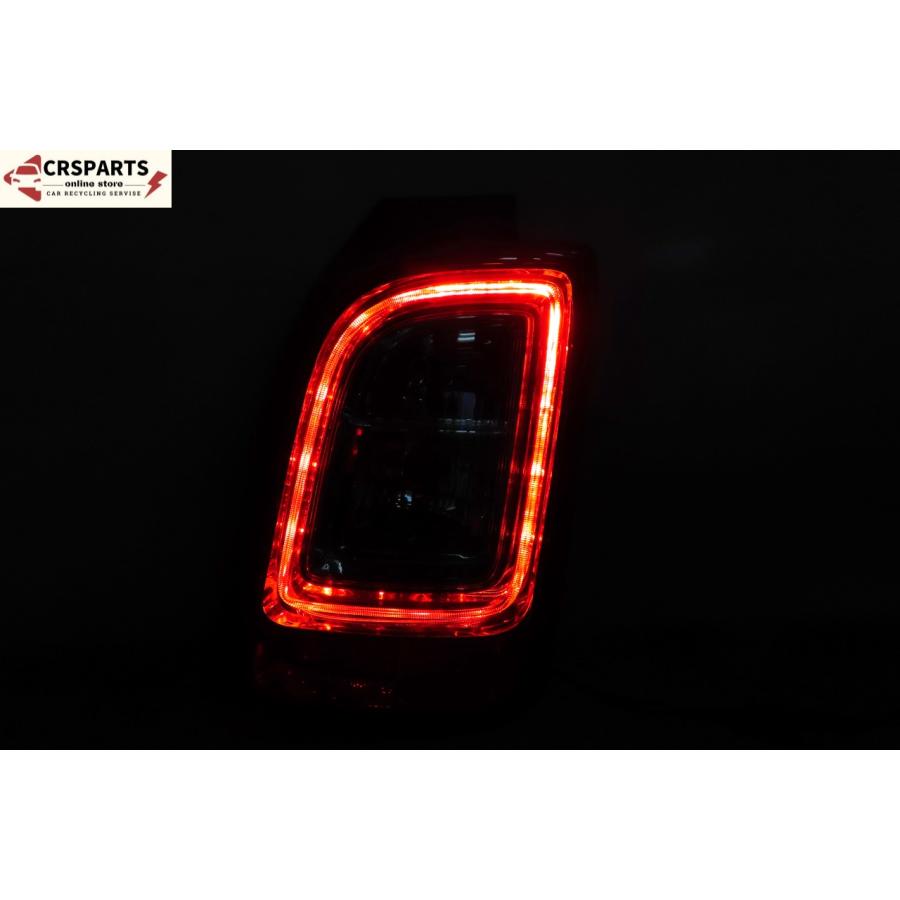 即決】☆送料込☆ N-ONE DBA-JG1 純正 LED テール ランプ ライト 右