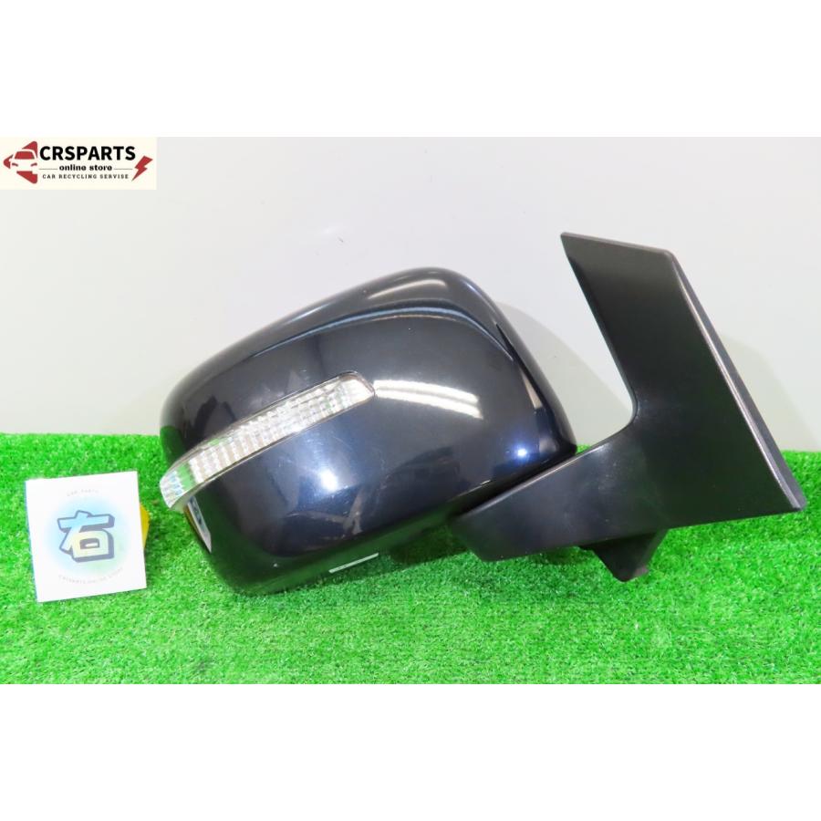 即決】☆送料込☆ ワゴンR スティングレー DBA-MH23S 純正 FA 7P ドア