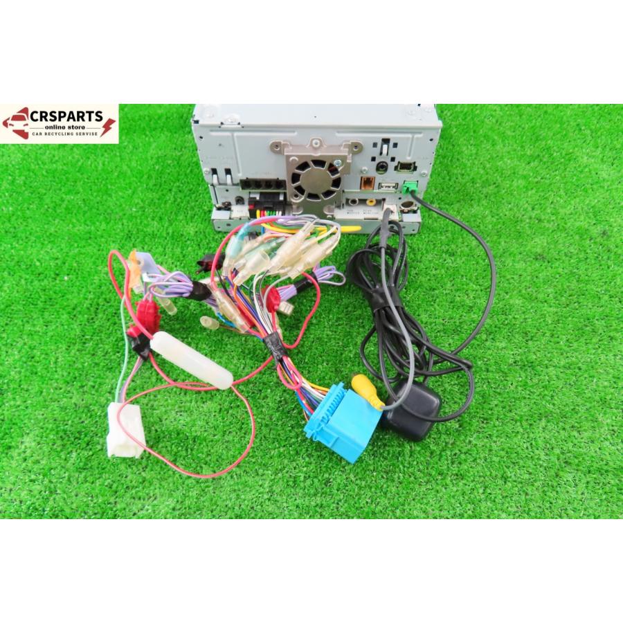 carrozzeriaカーナビ AVIC-RZ712 中古美品 地図2021年 carrozzeriaカーナビ AVIC-RZ712 中古美品 地図2021年