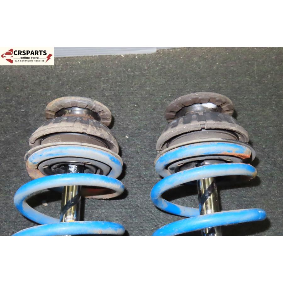 ダウンサスコイルスプリング 即決! 即日発送可】エスペリア ダウンサス 1台分 バネ コイル