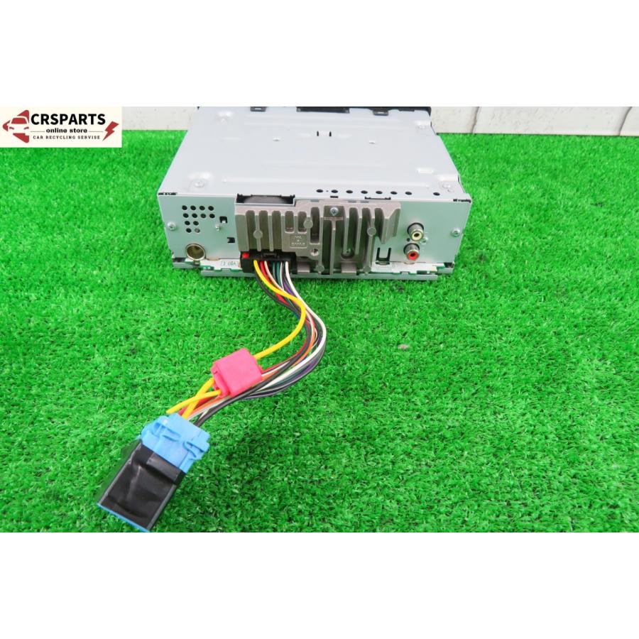 即決】☆送料込☆ カロッツェリア [DEH-5100] 1DIN オーディオ CD