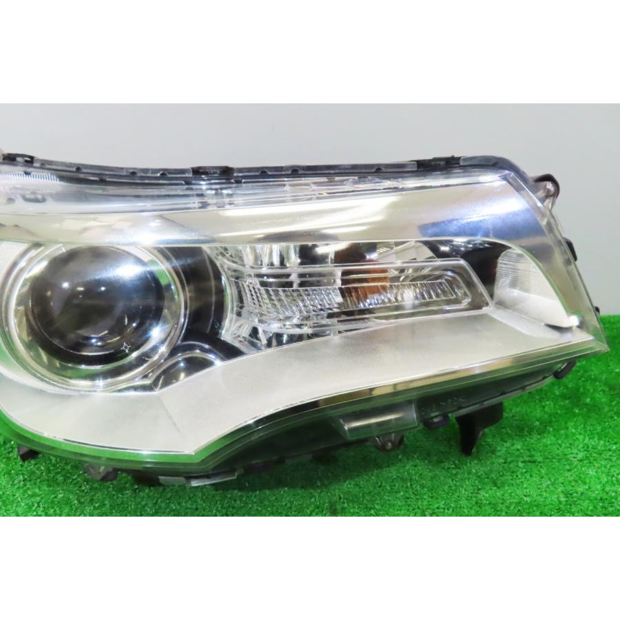 即決】☆送料込☆ ekカスタム DBA-B11W 純正 HID ヘッド ランプ ライト 