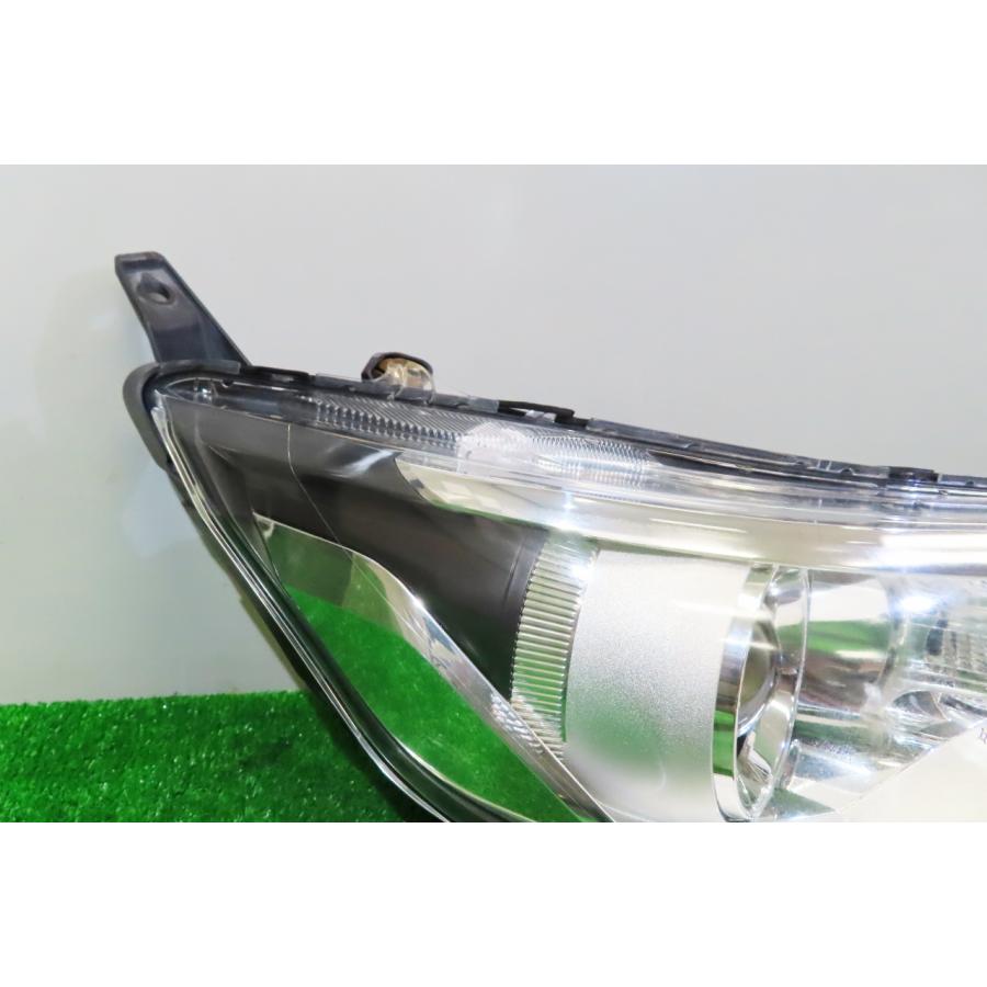 即決】☆送料込☆ ekカスタム DBA-B11W 純正 HID ヘッド ランプ ライト 
