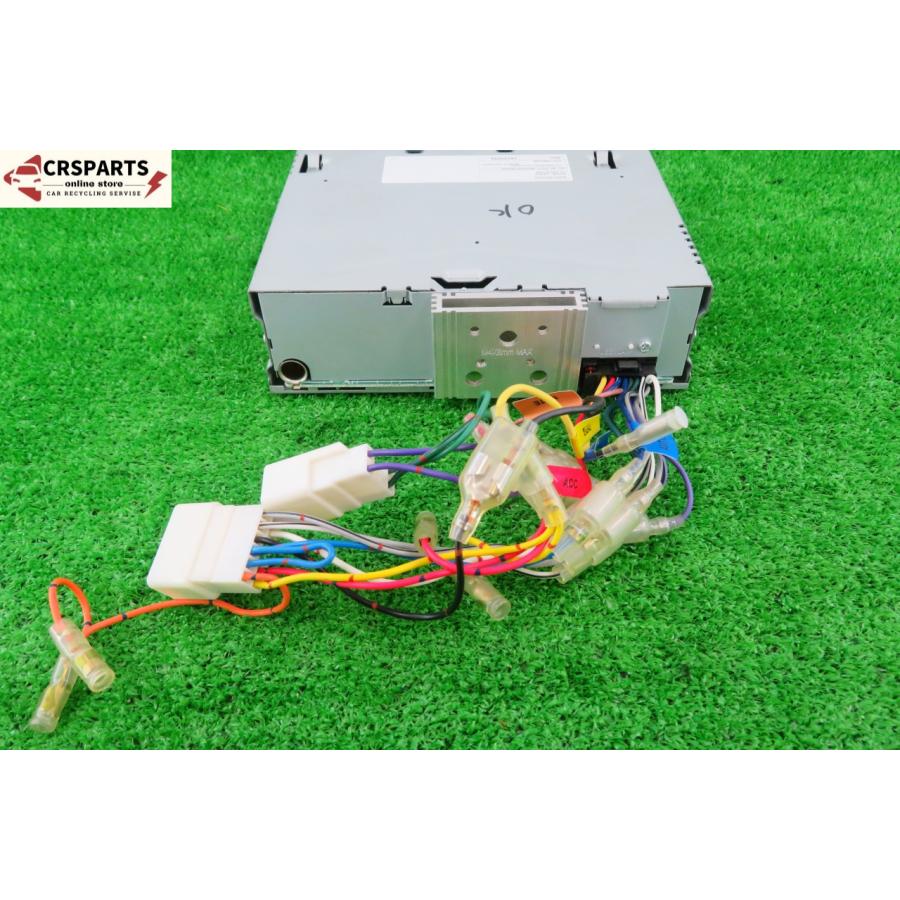 即決】☆送料込☆ ケンウッド [U340] 1DIN オーディオ CD USB AUX