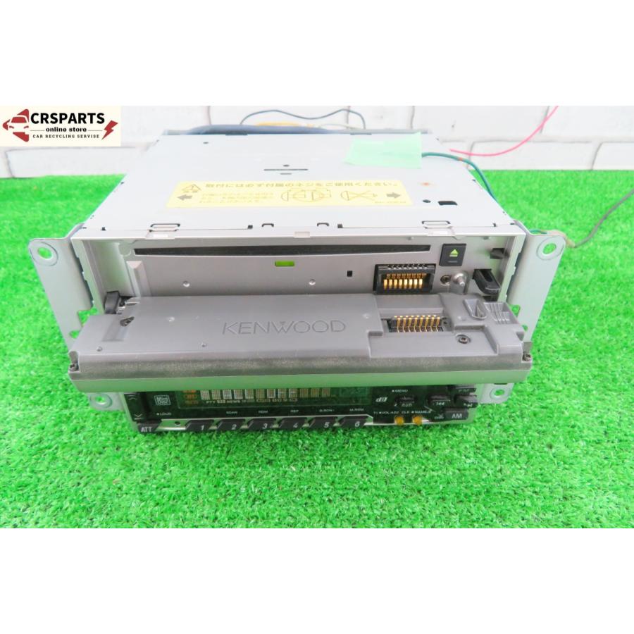 即決】☆送料込☆ ケンウッド [RX-670MD RD-360] オーディオ CD MD