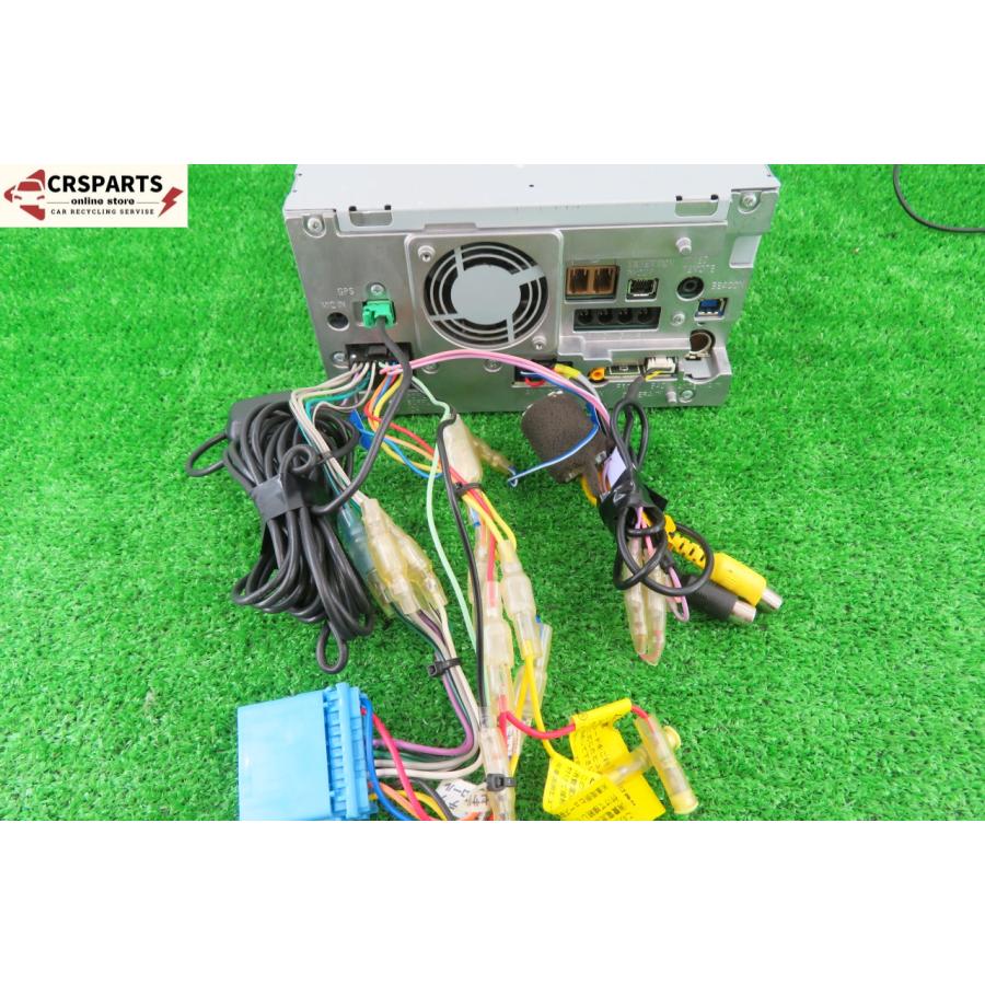 AVIC-ZH77 中古ナビ CD/DVD/BT 地図 即決】☆送料込☆ カロッツェリア [AVIC-ZH77] 地図 2012年 HDD ナビ