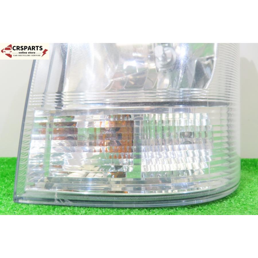 即決】☆送料込☆ エブリィ EBD-DA64V 純正 LED ヘッド ランプ ライト