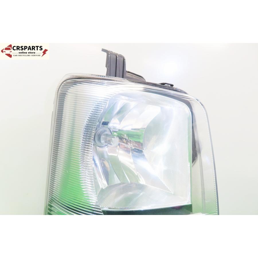 即決】☆送料込☆ エブリィ EBD-DA64V 純正 LED ヘッド ランプ ライト