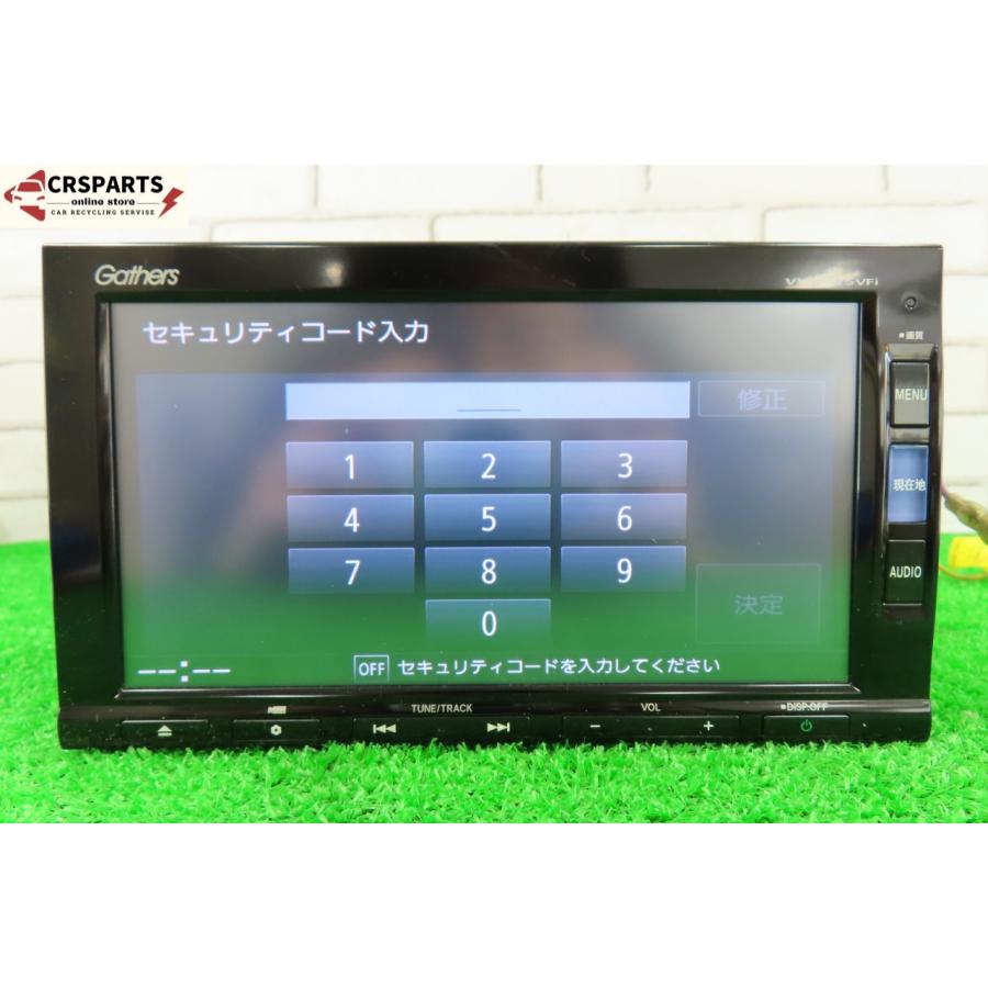即決】☆送料込☆ N-WGN カスタム JH1 純正 Gathers [VXM-175VFi