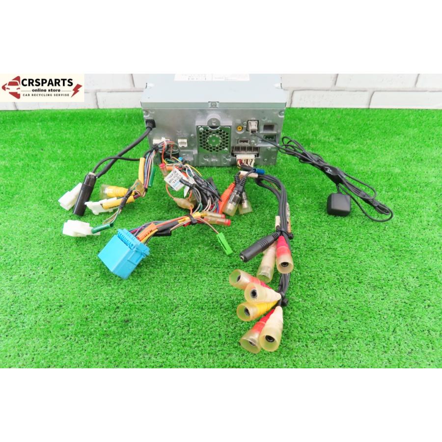 車 アルパインVIE-X088VS地図2015