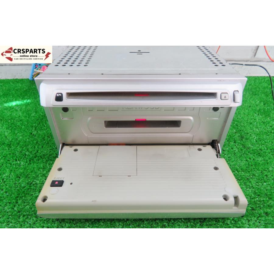 即決】☆送料込☆ ケンウッド [DPX-5025M] 2DIN 当時物 オーディオ CD