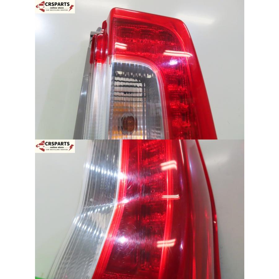 即決】☆送料込☆ タント DBA-LA600S 純正 LED テール ランプ ライト