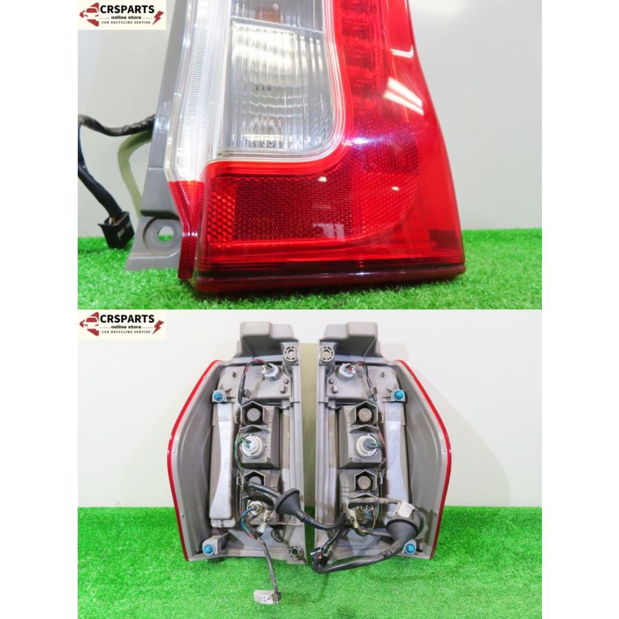 即決】☆送料込☆ タント DBA-LA600S 純正 LED テール ランプ ライト