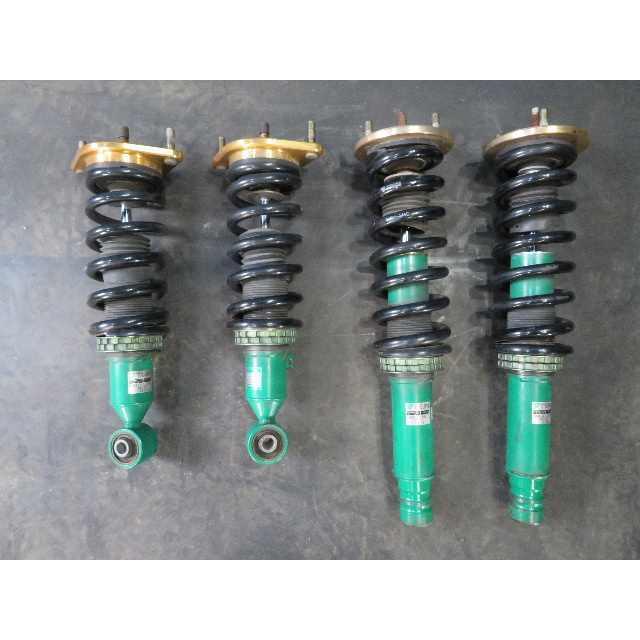 即決 即日発送可 オデッセイ Dba Rb1 Tein テイン Cool Style Master ネジ式 車高調 1台分 中古 7711 7711 3 Crsparts19 通販 Yahoo ショッピング