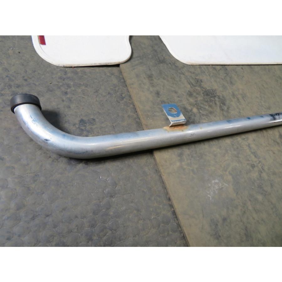 即決】☆送料込☆ アクティ ストリート V-HH3 純正OP ホンダ 泥除け