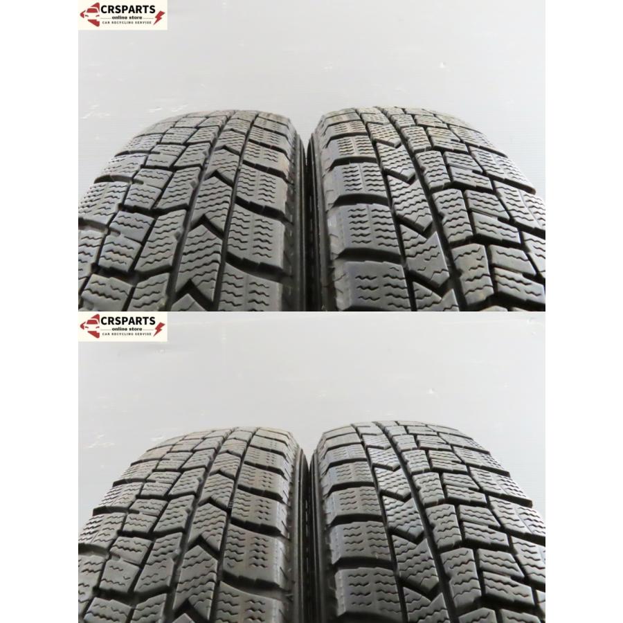 即決! 即日発送可】TOPRUN 5本スポーク 14X 4.5J +45 ホイール 