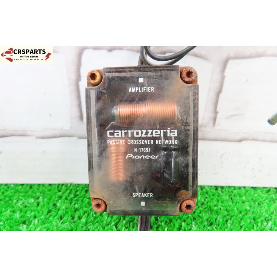 即決】☆送料込☆ CARROZZERIA カロッツェリア クロスオーバー