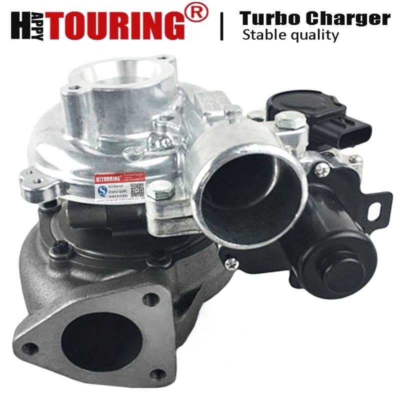 超特価激安超特価激安自動車用ターボチャージャー,トヨタ D4D 1KD-FTV