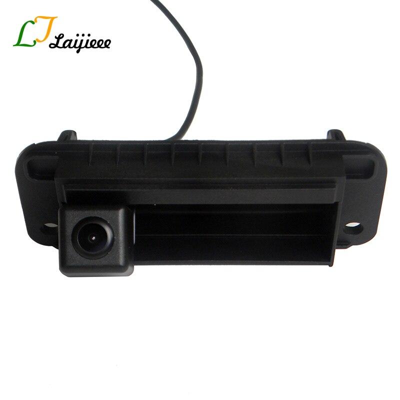 メルセデス ? ベンツ C クラス W204 2012 2013 2014 REVERSE カメラキット/DIY の後姿駐車場カメラ