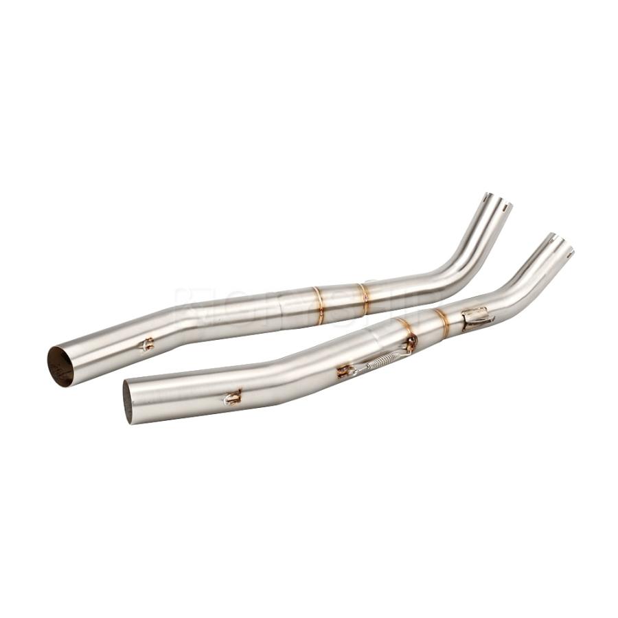 ホンダバラデロ1000 1999-2014 XL 1000 V XL1000V EXHAUST