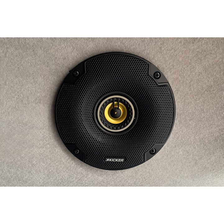 ハイエース リアAC横スピーカーキット｜S-GLナロー or S-GLワイド