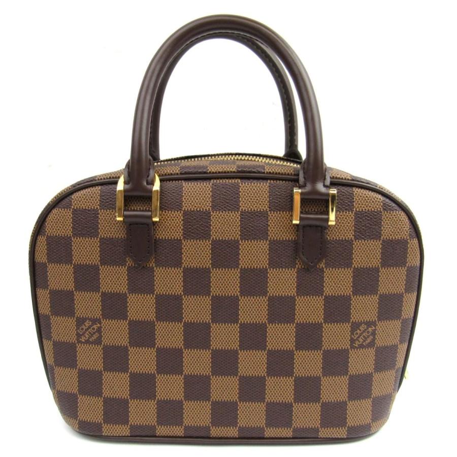 ルイ ヴィトン サリア ミニ ハンドバッグ レディース ダミエ ハンドバッグ N レディース ダミエ ランクa