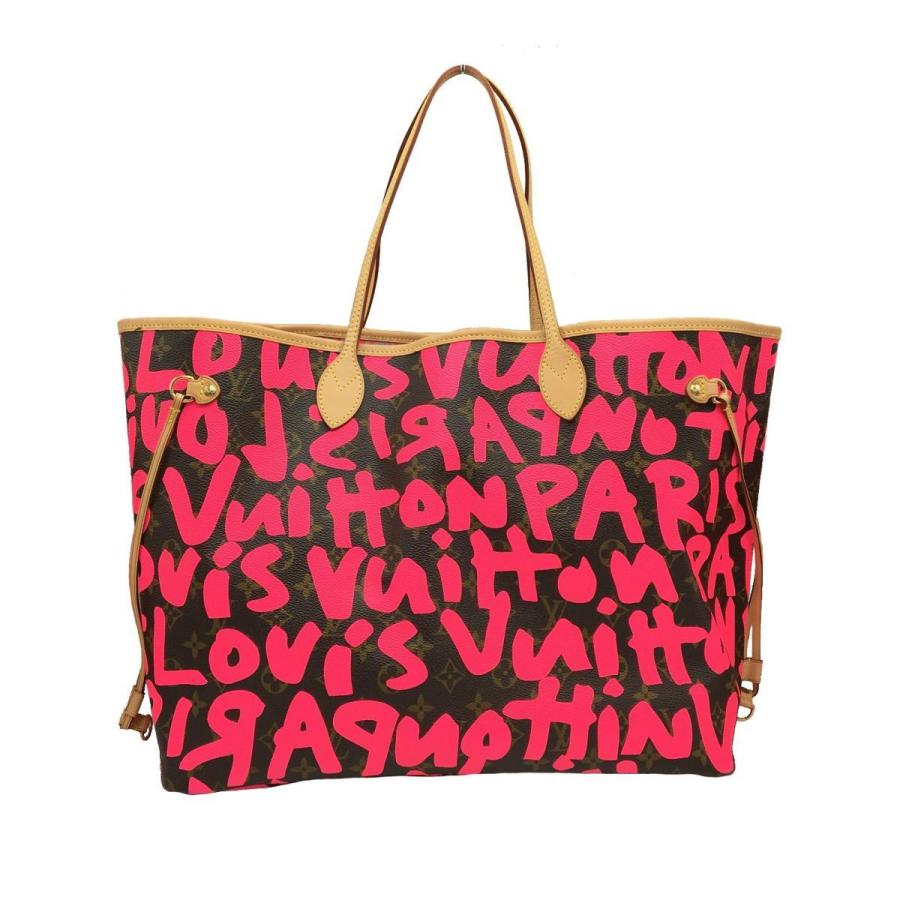 ランキング1位獲得 ルイ ヴィトン ネヴァーフルgm トートバッグ 茶系 モノグラムグラフィティ M ランクa ブランドクルル 通販 Yahoo ショッピング 在庫一掃最安挑戦 Www Skylanceronline Com