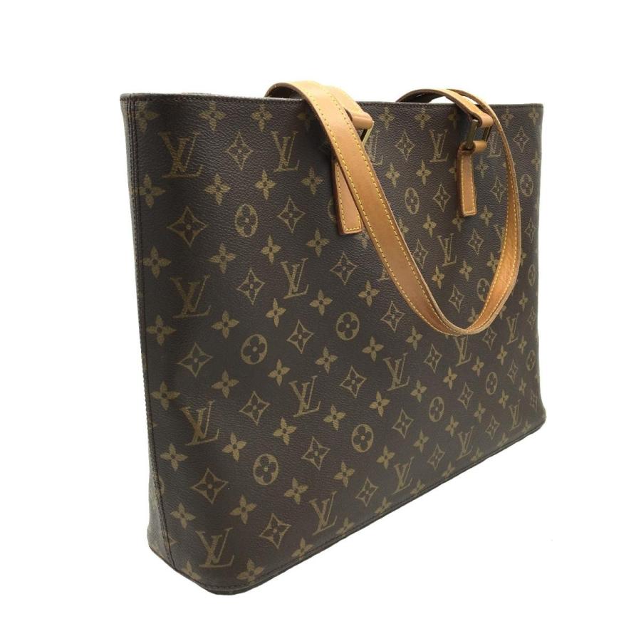 LOUIS VUITTON (ルイヴィトン) ルコ トートバッグ M51155