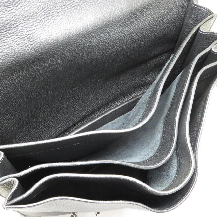 HERMES (エルメス) サックアデペッシュ42 3マチ ビジネスバッグ HERMES (エルメス) サックアデペッシュ42 3マチ ビジネスバッグ