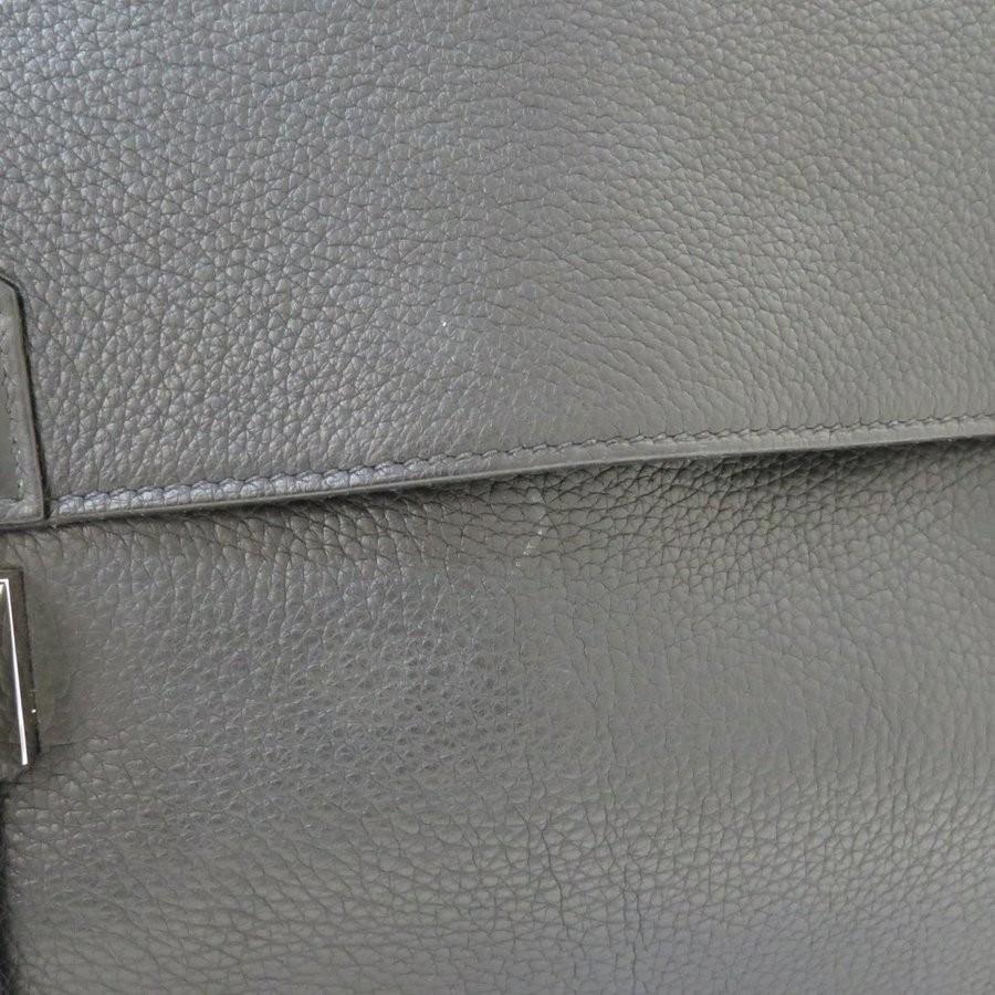 HERMES (エルメス) サックアデペッシュ42 3マチ ビジネスバッグ HERMES (エルメス) サックアデペッシュ42 3マチ ビジネスバッグ