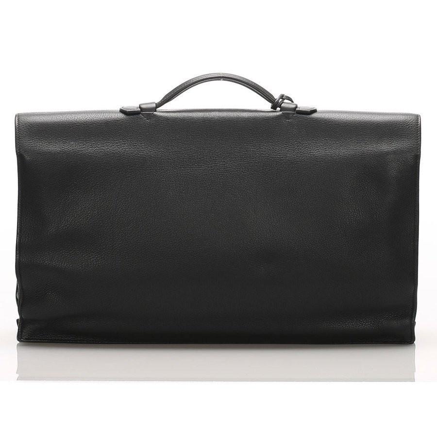 HERMES (エルメス) サックアデペッシュ42 3マチ ビジネスバッグ HERMES (エルメス) サックアデペッシュ42 3マチ ビジネスバッグ