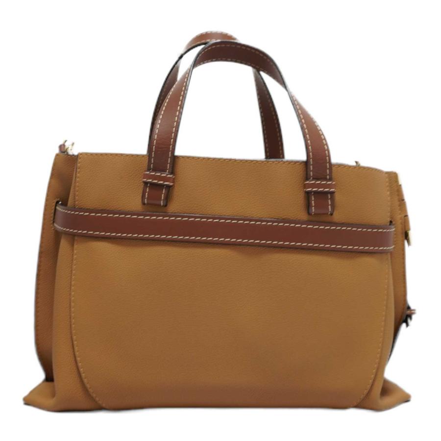 LOEWE (ロエベ) ゲートトップハンドル ハンドバッグ ショルダー LOEWE (ロエベ) ゲートトップハンドル ハンドバッグ ショルダー