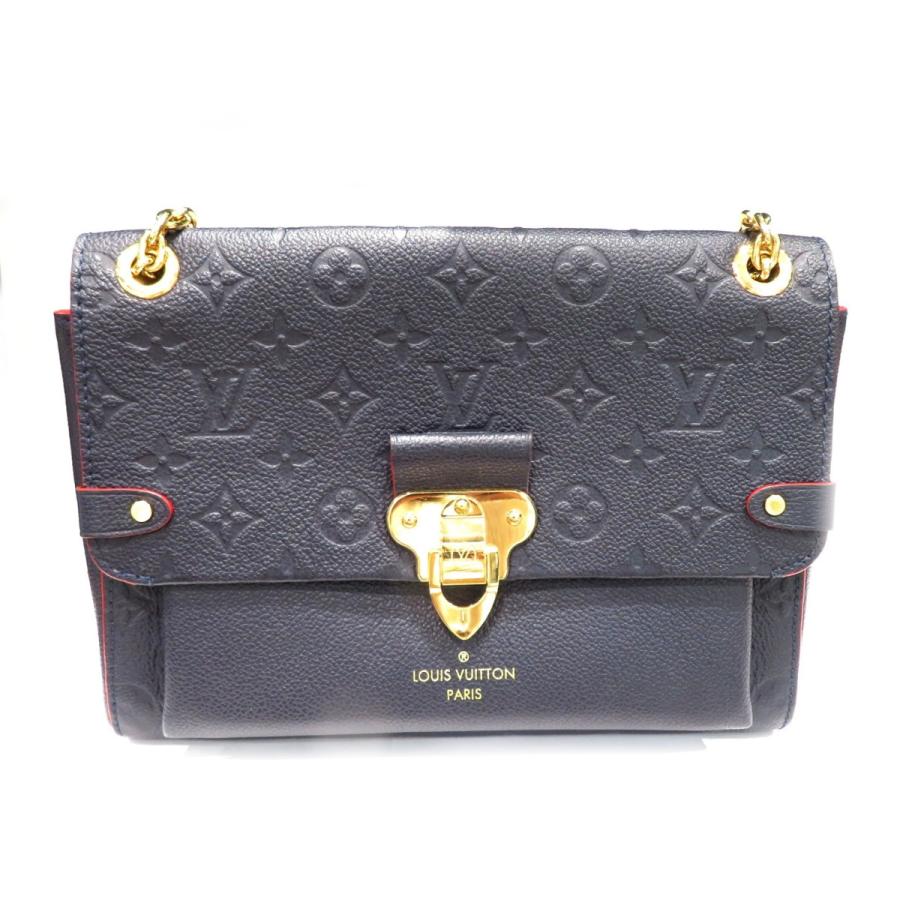 LOUIS VUITTON (ルイヴィトン) ヴァヴァンPM ショルダーバッグ  