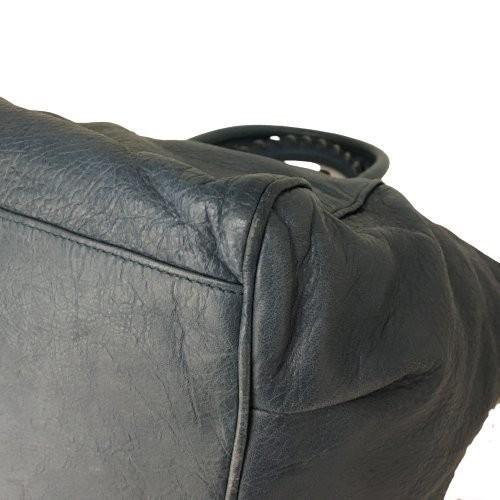 バレンシアガ ハンドバッグ サンデー レザー グレー 楽天市場】【バッグ】BALENCIAGA バレンシアガ ザ シティ