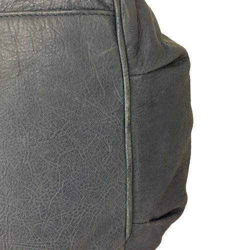 BALENCIAGA (バレンシアガ) ザ・サンデー トートバッグ ブルー