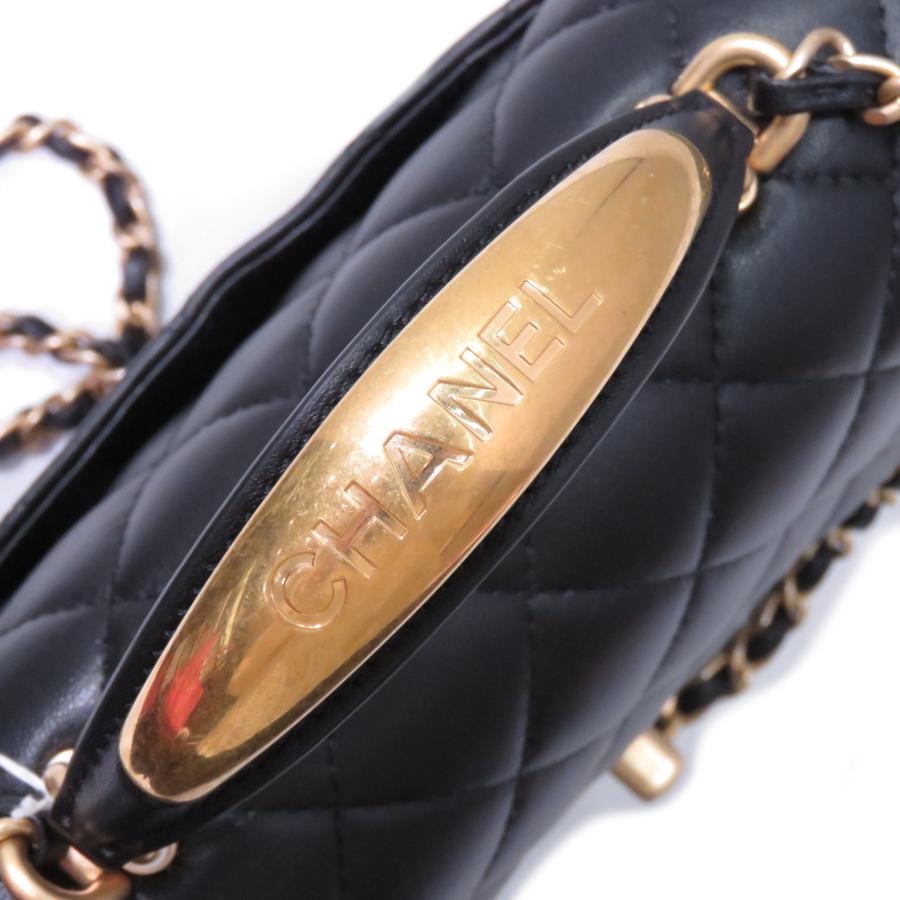 CHANEL (シャネル) トップハンドル ミニフラップバッグ AS2431 CHANEL (シャネル) トップハンドル ミニフラップバッグ AS2431