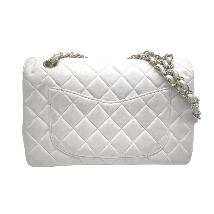 CHANEL (シャネル) パリ限定マトラッセチェーン ショルダー CHANEL (シャネル) パリ限定マトラッセチェーン ショルダー