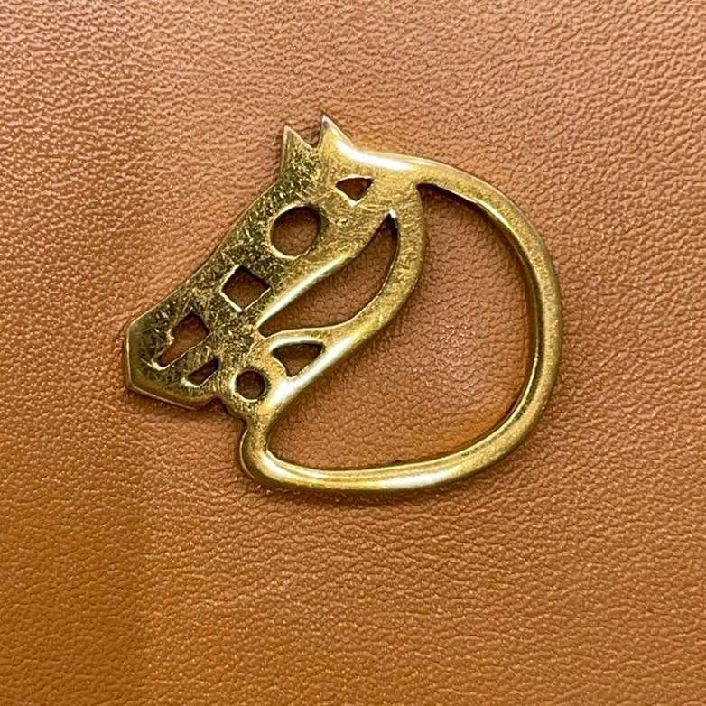 エルメス　HERMES ジョッキー馬柄 エルメス HERMES ジョッキー馬柄 Yahoo!オークション