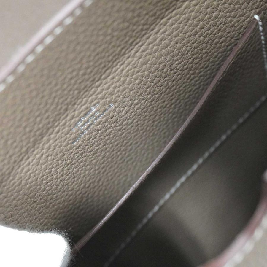 HERMES (エルメス) ヴィドポッシュバッグ ショルダーバッグ HERMES (エルメス) ヴィドポッシュバッグ ショルダーバッグ