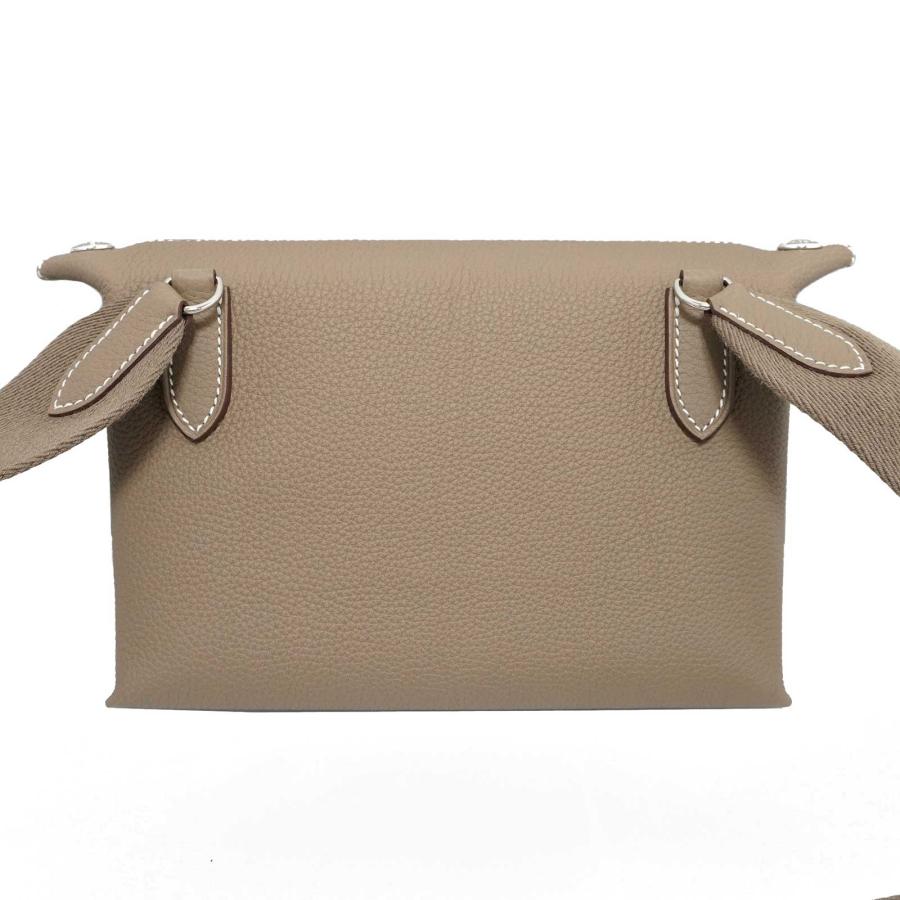 HERMES (エルメス) ヴィドポッシュバッグ ショルダーバッグ HERMES (エルメス) ヴィドポッシュバッグ ショルダーバッグ