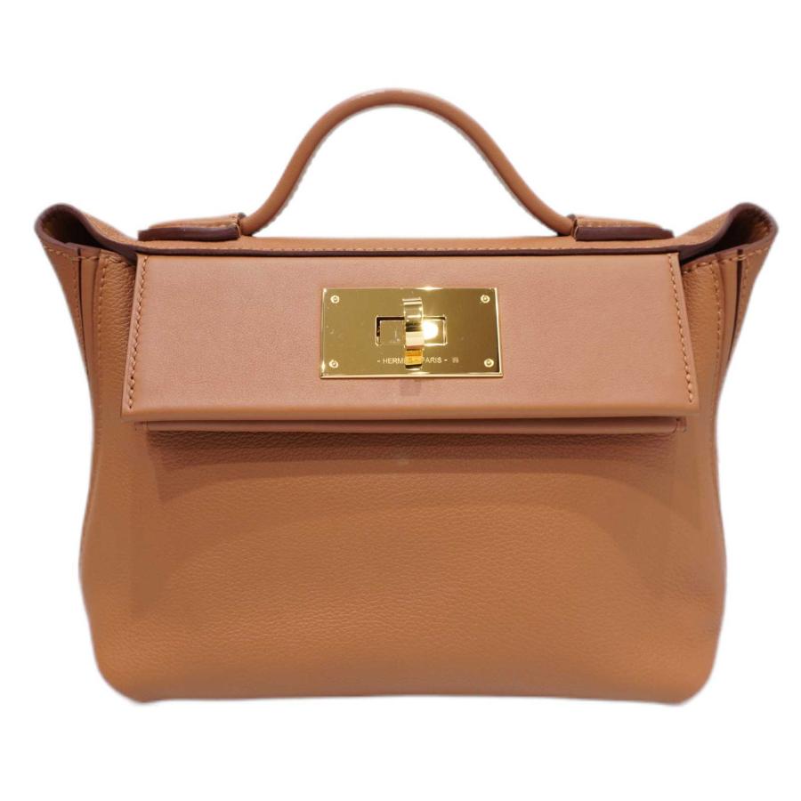HERMES (エルメス) サックヴァンキャトル24/24 ミニ HERMES (エルメス) サックヴァンキャトル24/24 ミニ