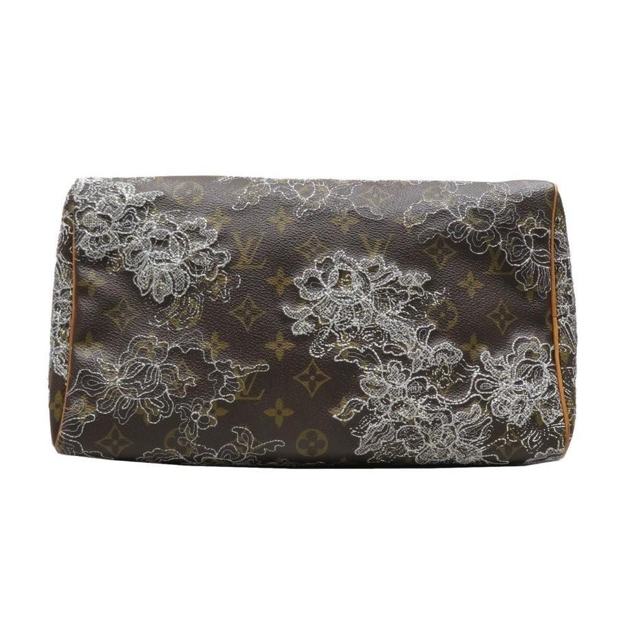 ルイヴィトン　スピーディー30 ミニボストンバック LOUIS VUITTON ルイヴィトン モノグラム ダンテェル スピーディ