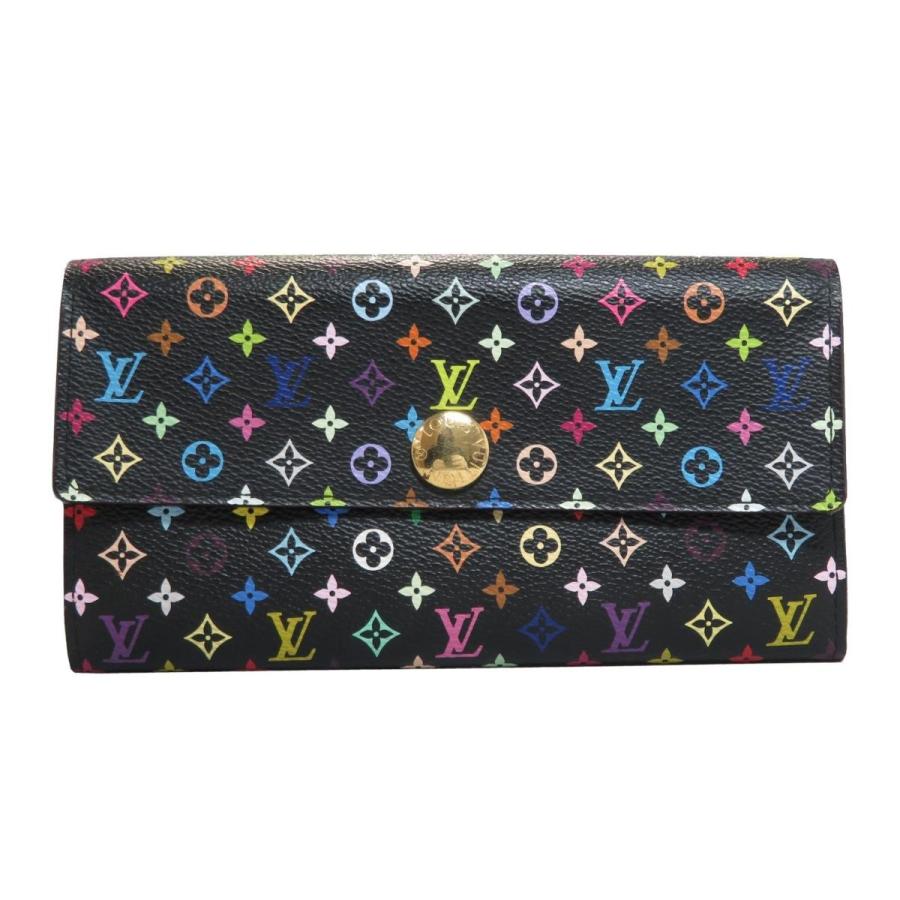 最終価格LOUIS VUITTON ポルトフォイユ長財布 楽天市場】【新品】 ルイヴィトン 長財布 ポルトフォイユ サラ